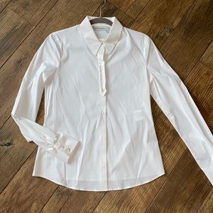 Yves Saint Laurent blouse